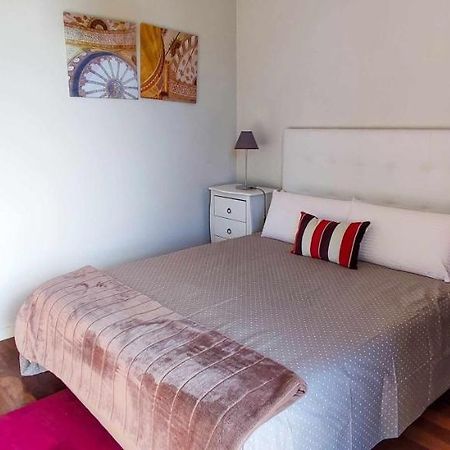 Lindas Holiday Apartment Funchal Dış mekan fotoğraf