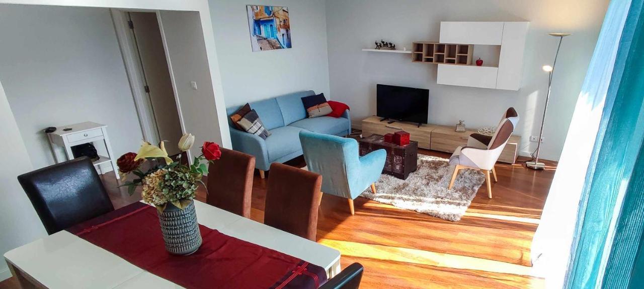 Lindas Holiday Apartment Funchal Dış mekan fotoğraf
