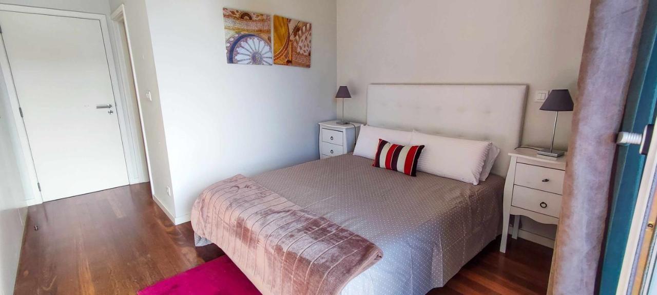 Lindas Holiday Apartment Funchal Dış mekan fotoğraf