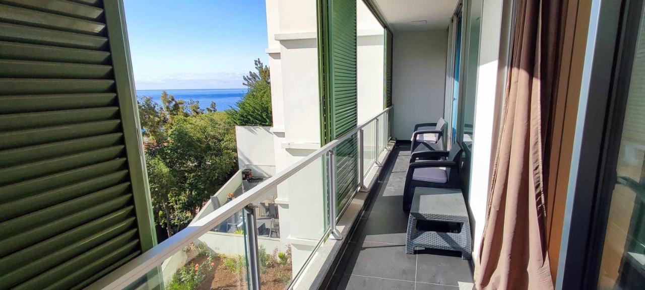 Lindas Holiday Apartment Funchal Dış mekan fotoğraf