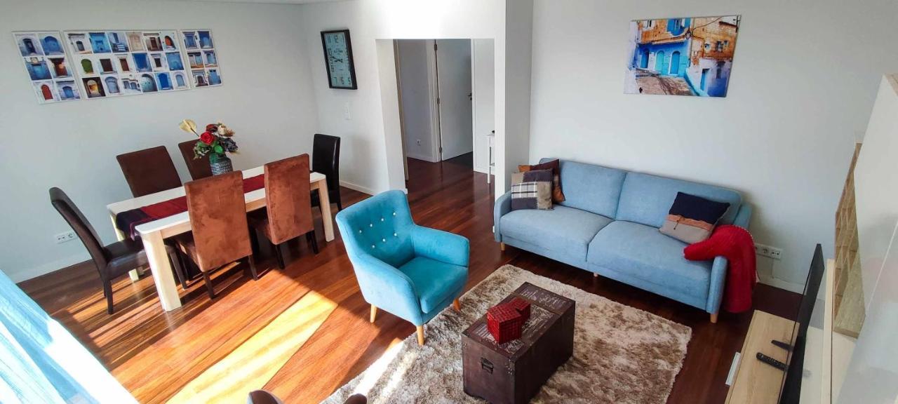 Lindas Holiday Apartment Funchal Dış mekan fotoğraf