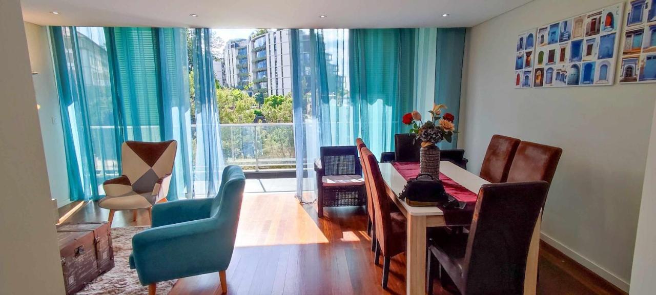 Lindas Holiday Apartment Funchal Dış mekan fotoğraf