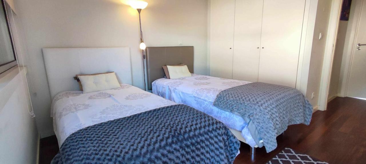 Lindas Holiday Apartment Funchal Dış mekan fotoğraf