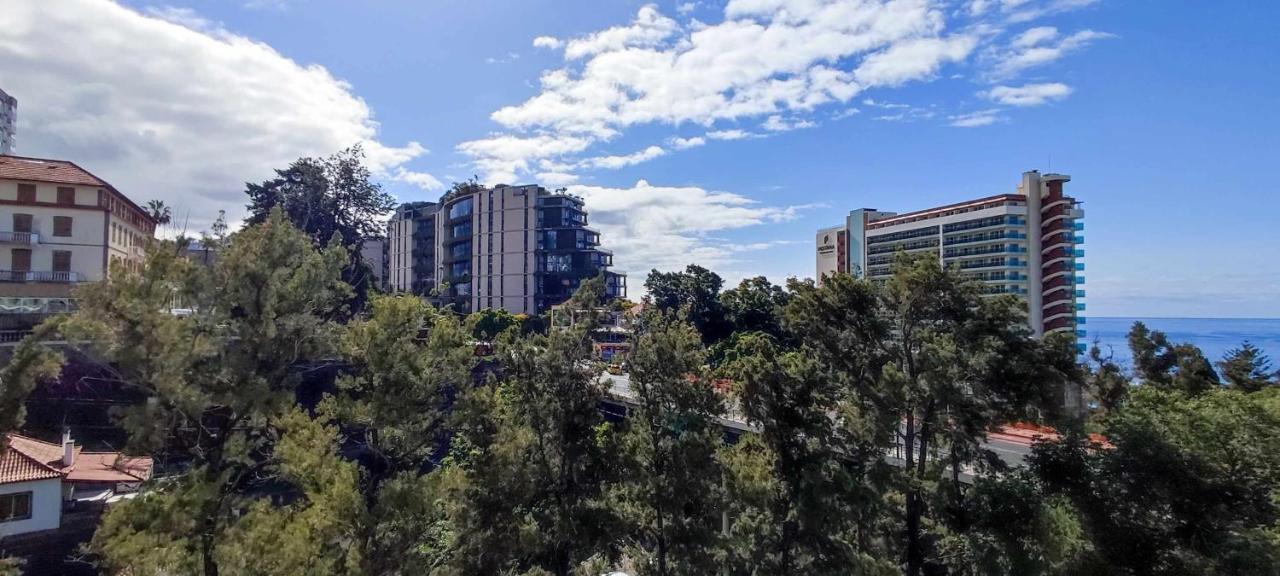 Lindas Holiday Apartment Funchal Dış mekan fotoğraf
