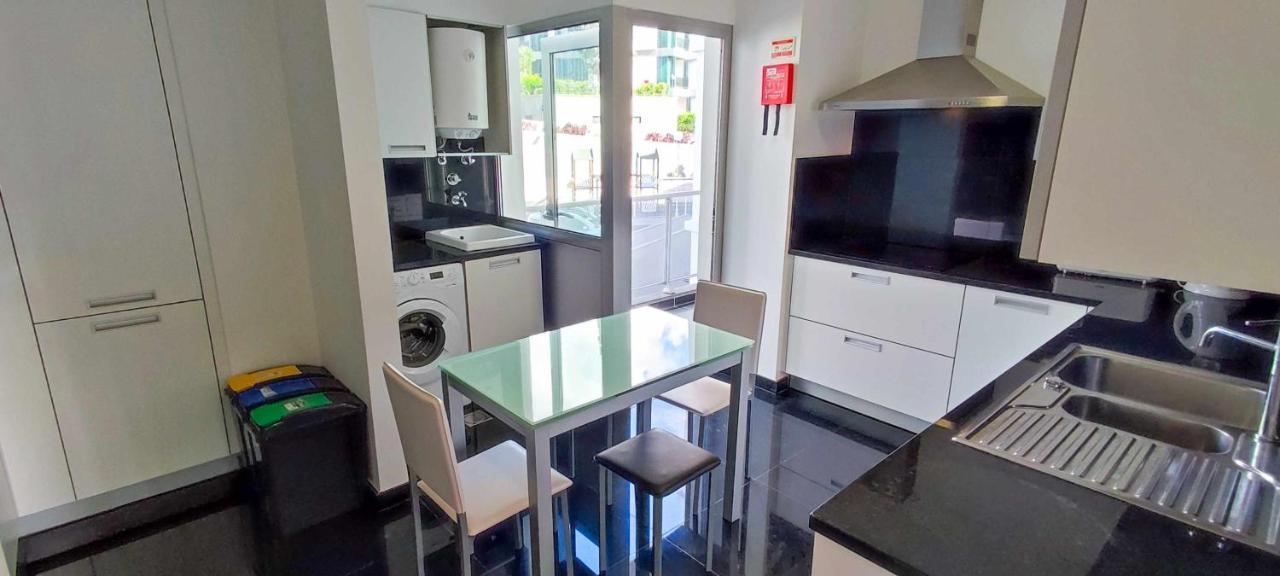 Lindas Holiday Apartment Funchal Dış mekan fotoğraf